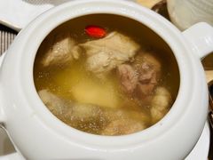 天麻炖鸡汤-外滩·云南人家(昆明旗舰店)