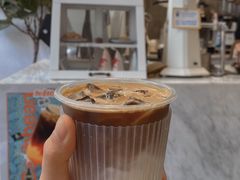 班兰咖啡-red donkey coffee