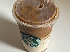 -星巴克(衡水汇中广场店)