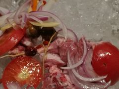 -九府羊·鲜羊火锅·烤串(新华路店)