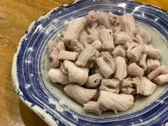 羊肚仁-金生隆(六铺炕店)