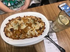 -棒约翰比萨·意面(剑河店)