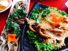 -山城辣妹子(定福庄店)
