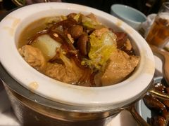 -小吊梨汤·北京菜·烤鸭(鸟巢店)