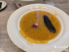 -景式·廣東粤菜(凤凰古站店)