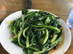 -海上驿站渔家菜馆