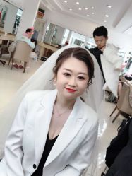 -长春星宫馆婚纱摄影(和平大世界店)