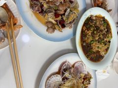 -来之顺海鲜菜馆·青岛菜·始于1993(栈桥店)