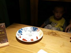 -猛料鸭仔饭(赤坎店)