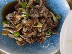 -船梆煮•蒸汽海鲜·生腌干蒸(五四广场店)
