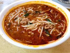 -桥香园云南过桥米线(金马碧鸡店)