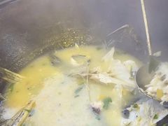 -好灶头妈妈菜·柴火灶台鱼·千岛湖土菜地标美食