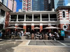 -大馆(前中区警署建築群)