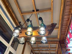 大堂-泥锅麻辣串(白城店)