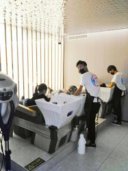 -上禾 HAIR SALON