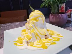 -榖屋house of flour(张江首店)