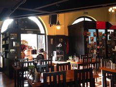 大堂-布拉格餐厅· 中欧捷克菜(全国首店)