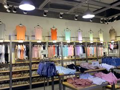 -鹿岛会员店(熙地港店)