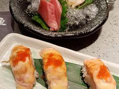 -大渔铁板烧(大悦城店)