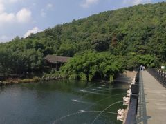 -九龙潭景区
