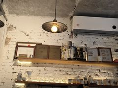 -喜柿咖啡SeeS coffee