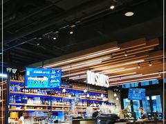 大堂-bluefrog蓝蛙(悠唐购物中心店)