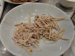 -玉华台饭庄·淮扬菜·烤鸭(望京店)