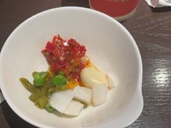 -王繁星面馆(西安熙地港店)