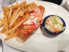 -Legal Sea Foods - Park Square