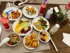 -三谷里·生态水疗空间(五一店)
