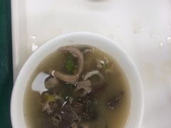 羊杂汤-护国寺小吃(和平西街店)