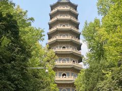 -灵谷景区