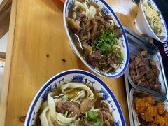 -清真-戏楼王记牛肉面