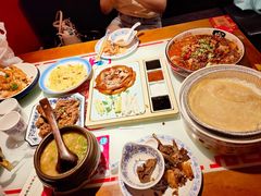 -富贵春饼·烤鸭·大厨现炒(泰华店)