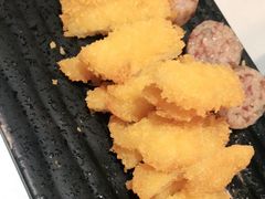 -宁夏国强手抓羊肉·清真菜(未央路凤三店)