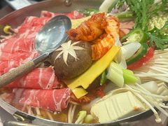-双门洞·森系料理(体育西店)