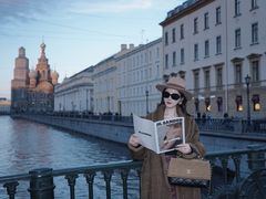 -滴血救世主教堂