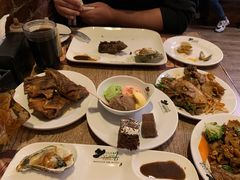 -汉巴味德巴西烤肉(顺和广场店)