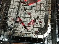 -杨婆婆烤肉(文昌阁店)