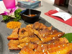 -觅山云南菜(泊富ICITY店)