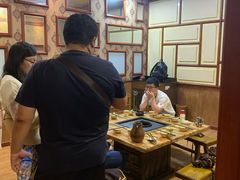 -滇藏石锅宴(北门坡古城管理局店)
