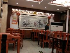 -峨嵋酒家(地安门店)