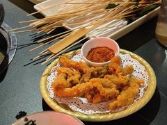 -二当家牛肉串串(教育路店)