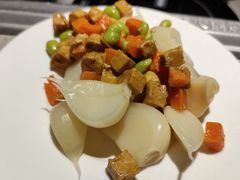 -海底捞火锅(老城根店)