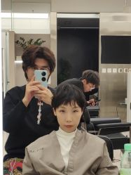 -M² LAB SALON