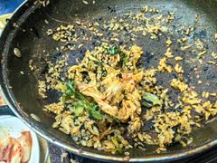 -亲昵春川鸡排(韩国美食街店)