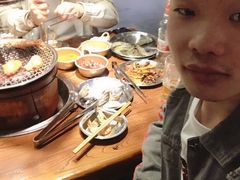 -原始泥炉烤肉(总店)