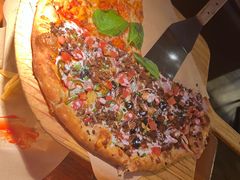 -火鬼 PYRO(五道口店)