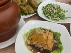 -瑞福园联谊餐室(茂名南路店)