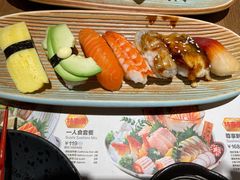 -Sushi Love 创意寿司(丽影广场店)